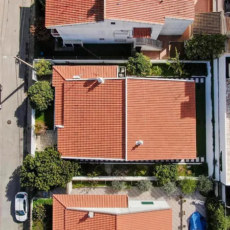 Brisa Do Rio - Дом отдыха Портиман