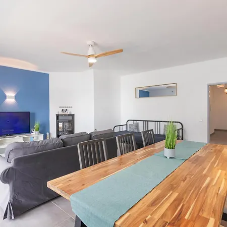 Brisa Do Rio - Portimão