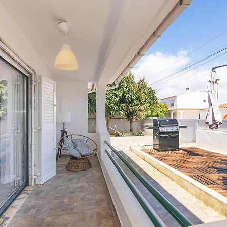 Brisa Do Rio - Дом отдыха Портиман