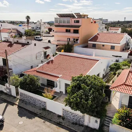 Ferienhaus Brisa Do Rio -