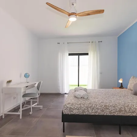 Brisa Do Rio - Tatil Evi