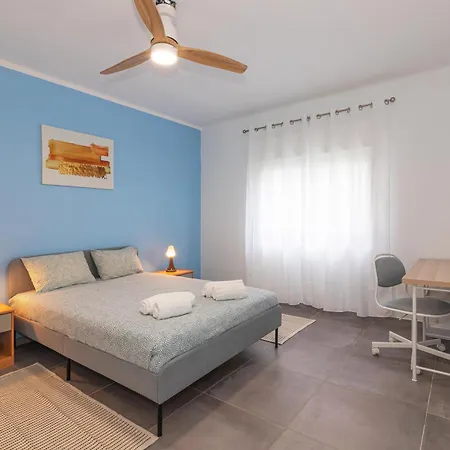 Brisa Do Rio - Tatil Evi *