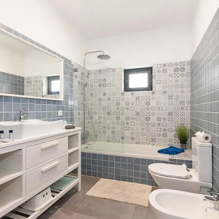 Brisa Do Rio - Ferienhaus