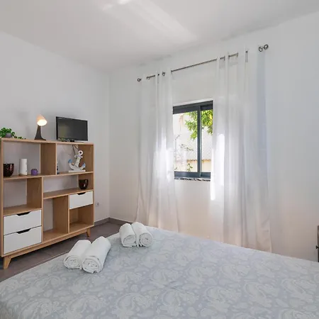 Ferienhaus Brisa Do Rio -