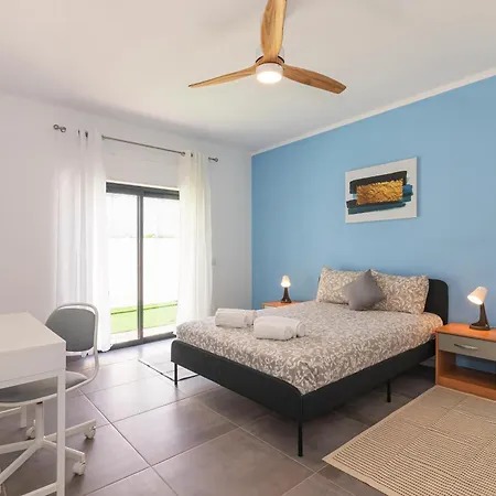 Holiday home Brisa Do Rio - *