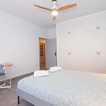 Brisa Do Rio - Tatil Evi Portimão