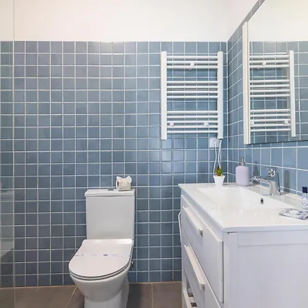 Brisa Do Rio - Ferienhaus