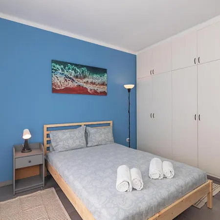 Brisa Do Rio - Tatil Evi *