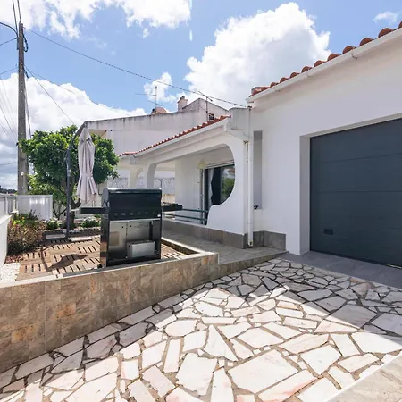 Tatil Evi Brisa Do Rio - Portimão