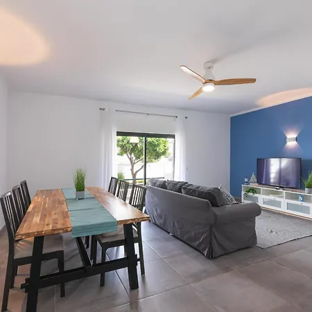 Ferienhaus Brisa Do Rio -