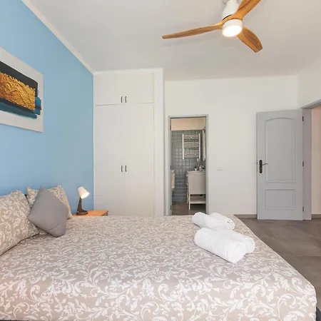 Brisa Do Rio - Tatil Evi *