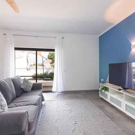 Ferienhaus Brisa Do Rio - Portimão