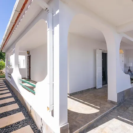 Brisa Do Rio - Portimão