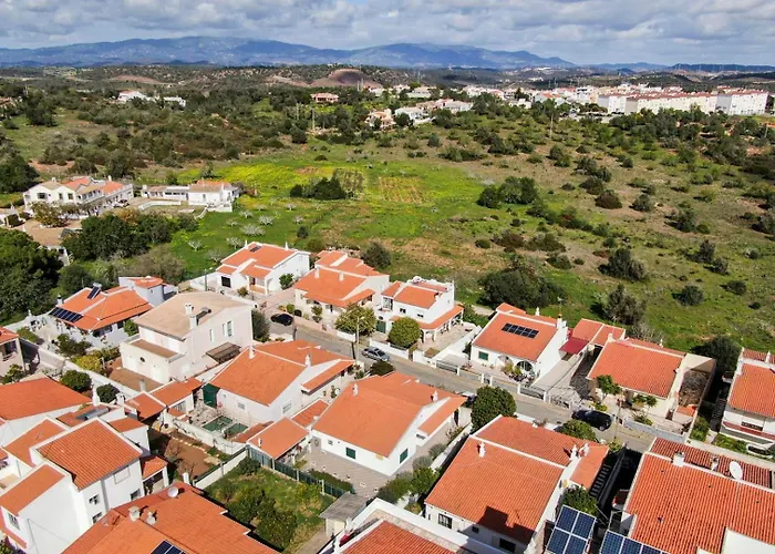 Brisa Do Rio - Vakantiehuis *