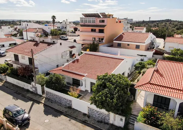 Vakantiehuis Brisa Do Rio -