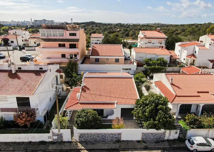 Brisa Do Rio - * Portimão