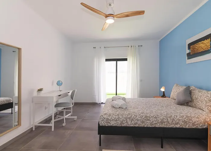 Brisa Do Rio - Vakantiehuis