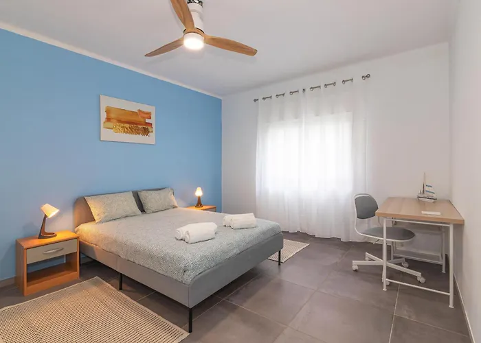 Brisa Do Rio - Vakantiehuis *