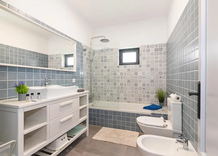 Brisa Do Rio - Vakantiehuis