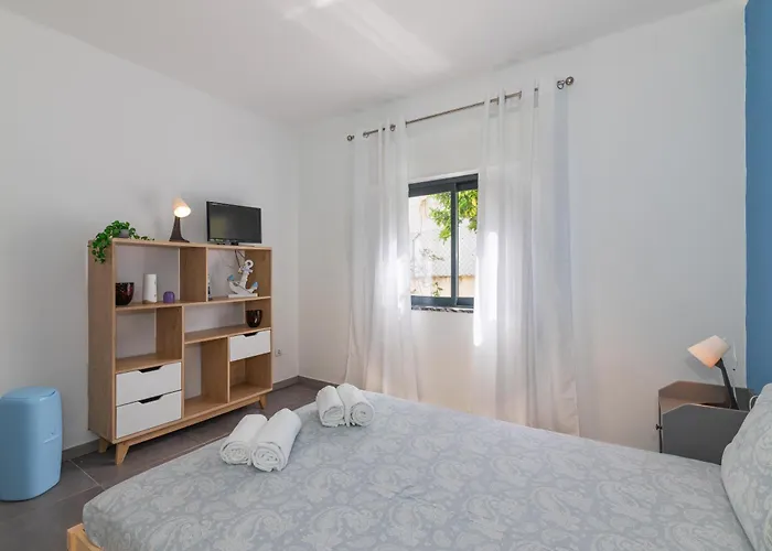 Vakantiehuis Brisa Do Rio -