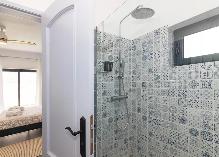 Brisa Do Rio - Vakantiehuis *