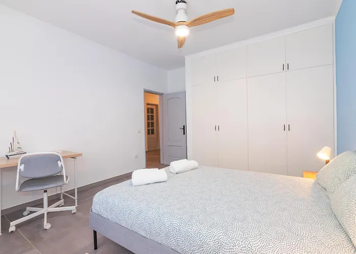 Brisa Do Rio - Vakantiehuis Portimão