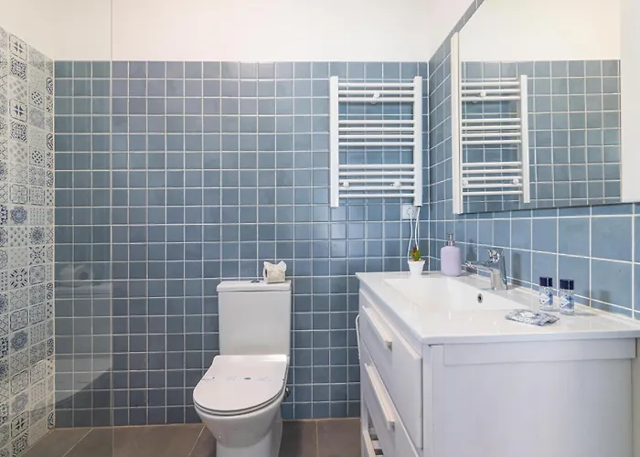 Brisa Do Rio - Vakantiehuis