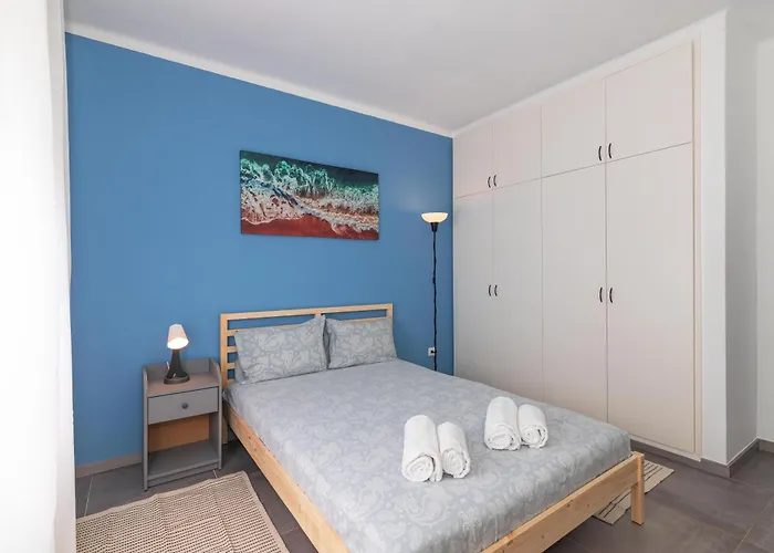 Brisa Do Rio - Vakantiehuis *