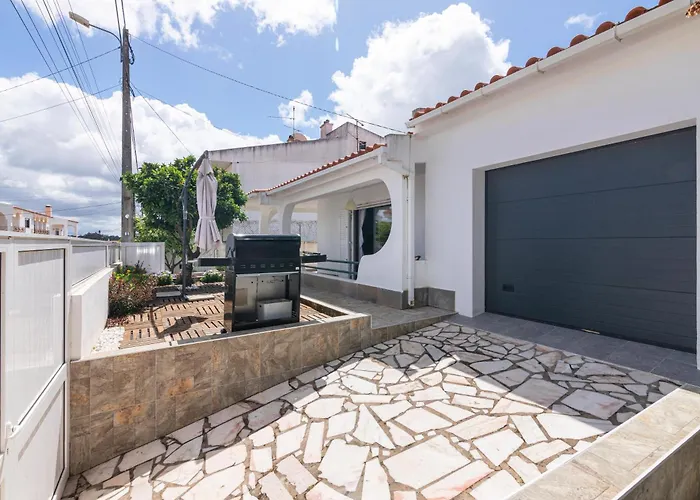 Vakantiehuis Brisa Do Rio - Portimão