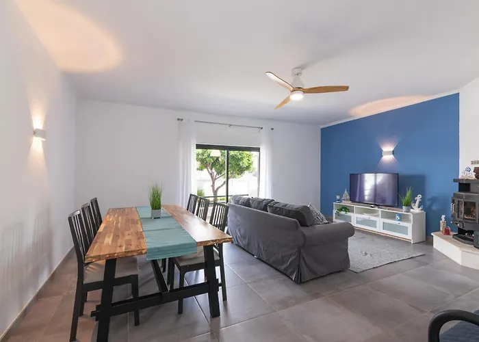 Vakantiehuis Brisa Do Rio -