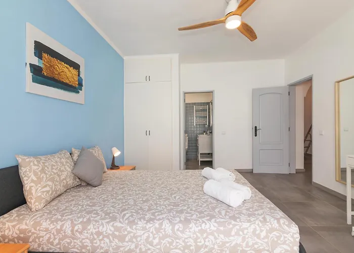 Brisa Do Rio - Vakantiehuis *