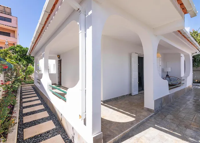 Brisa Do Rio - Portimão