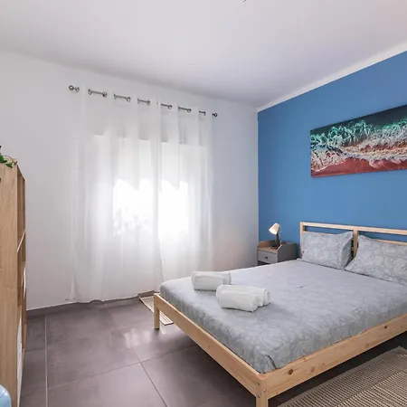Ferienhaus Brisa Do Rio - Portimão